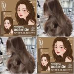 Kota Cosmetics Hair Color Cream - Tawny (100 ml) - Image 4