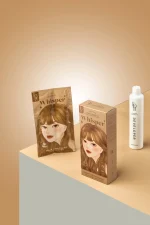 Kota Cosmetics Hair Color Cream - Whisper (100 ml) - Image 4
