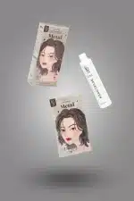 Kota Cosmetics Hair Color - Metal (100 ml) - Image 2