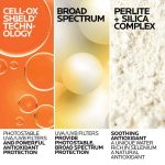 La Roche-Posay Anthelios Clear Skin Sunscreen Dry Touch SPF 60 (50ml) - Image 4