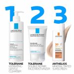 La Roche Posay Anthelios Tinted Fluid Facial Sunscreen SPF50+ (50ml) - Image 6