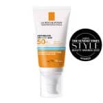 La Roche Posay Anthelios UVMUNE 400 Hydrating Cream SPF50 (50ml) - Image 2