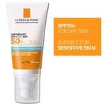 La Roche Posay Anthelios UVMUNE 400 Hydrating Cream SPF50 (50ml) - Image 3