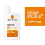 La Roche Posay Anthelios UVMUNE 400 Invisible Fluid SPF50 (50ml) - Image 2