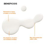 La Roche Posay Anthelios Uvmune 400 Oil Control Fluid (Spf 50+) - Image 2