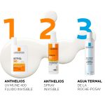 La Roche Posay Anthelios Uvmune 400 Oil Control Fluid (Spf 50+) - Image 3