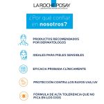 La Roche Posay Anthelios Uvmune 400 Oil Control Fluid (Spf 50+) - Image 4