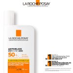 La Roche Posay Anthelios Uvmune 400 Oil Control Fluid (Spf 50+) - Image 5