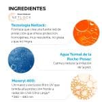 La Roche Posay Anthelios Uvmune 400 Oil Control Fluid (Spf 50+) - Image 7