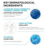 LA ROCHE POSAY DAILY REPAIR MOISTURIZING LOTION 400ML - Image 3
