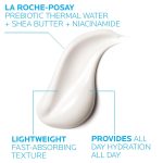 LA ROCHE POSAY DAILY REPAIR MOISTURIZING LOTION 400ML - Image 4