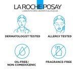 LA ROCHE POSAY DAILY REPAIR MOISTURIZING LOTION 400ML - Image 6