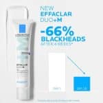La Roche Posay Effaclar Duo+ Anti-Imperfections For Oily & Acne Prone Skin 40ml - Image 4
