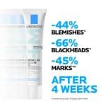La Roche Posay Effaclar Duo+ Anti-Imperfections For Oily & Acne Prone Skin 40ml - Image 5