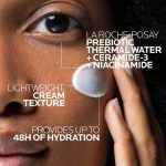 LA ROCHE POSAY Toleriane Double Repair Face Moisturizer 100ml - Image 3