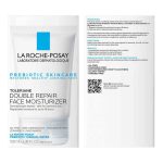 LA ROCHE POSAY Toleriane Double Repair Face Moisturizer 100ml - Image 4