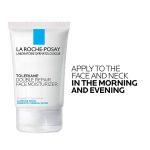 LA ROCHE POSAY Toleriane Double Repair Face Moisturizer 100ml - Image 7