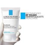 LA ROCHE POSAY Toleriane Double Repair Face Moisturizer 100ml - Image 8