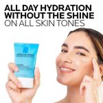 LA ROCHE POSAY Toleriane Double Repair Matte Face Moisturizer for Oily Skin 100ML - Image 2