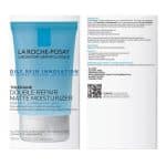 LA ROCHE POSAY Toleriane Double Repair Matte Face Moisturizer for Oily Skin 100ML - Image 6