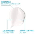 LA ROCHE POSAY Toleriane Double Repair Matte Face Moisturizer for Oily Skin 100ML - Image 7