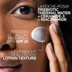La Roche Posay Toleriane Double Repair Moisturizer SPF 30 100ml - Image 3