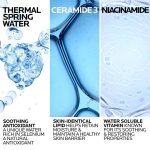 La Roche Posay Toleriane Hydrating Gentle Cleanser 400ML - Image 3