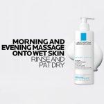 La Roche Posay Toleriane Hydrating Gentle Cleanser 400ML - Image 4