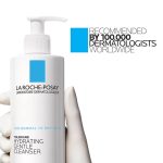 La Roche Posay Toleriane Hydrating Gentle Cleanser 400ML - Image 6