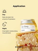 COSRX Full Fit Propolis Lip Sleeping Mask (20g) - Image 3