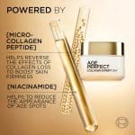 L'Oréal Age Perfect Collagen Expert Re-Tightening Day Cream (50 ml) - Image 6