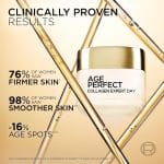 L'Oréal Age Perfect Collagen Expert Re-Tightening Day Cream (50 ml) - Image 4