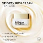 L'Oréal Age Perfect Collagen Expert Re-Tightening Day Cream (50 ml) - Image 3