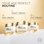L'Oréal Age Perfect Collagen Expert Re-Tightening Day Cream (50 ml) - Image 2