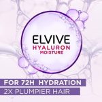 L'oreal Elvive Hyaluron Moisture Shampoo - Image 2