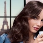 L'Oréal Excellence Crème Permanent Hair Color 5.35 Chocolate Brown - Image 4