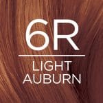 L'Oréal Excellence Crème Permanent Hair Color 6.45 Light Auburn - Image 2
