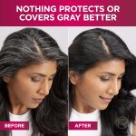 L'Oréal Excellence Crème Permanent Hair Color 6.45 Light Auburn - Image 6
