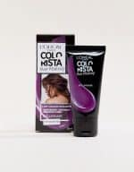 L'Oréal Hair Makeup Mauve Hair - Image 3