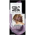 L'Oréal Hair Makeup Mauve Hair - Image 4