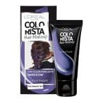 L'Oréal Hair Makeup Mauve Hair - Image 5