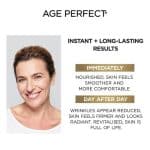 L'Oréal Paris Age Perfect Cell Renew Revitalising Care Day Cream (50 ml) - Image 4