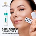 L'Oréal Paris Bright Reveal Niacinamide Dark Spot Serum 10% Niacinamide + Amino-Sulfonic Acid (30 ml) - Image 3