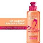 L'Oréal Paris Elvive Dream Length No Haircut Cream (200 ml) - Image 2