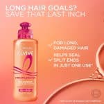 L'Oréal Paris Elvive Dream Length No Haircut Cream (200 ml) - Image 4