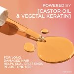 L'Oréal Paris Elvive Dream Length No Haircut Cream (200 ml) - Image 5