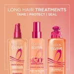 L'Oréal Paris Elvive Dream Length No Haircut Cream (200 ml) - Image 7