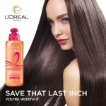 L'Oréal Paris Elvive Dream Length No Haircut Cream (200 ml) - Image 8