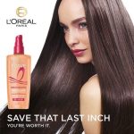 L'Oréal Paris Elvive Dream Lengths Frizz Killer Serum (100 ml) - Image 2