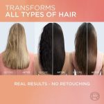 L'Oréal Paris Elvive Dream Lengths Frizz Killer Serum (100 ml) - Image 4